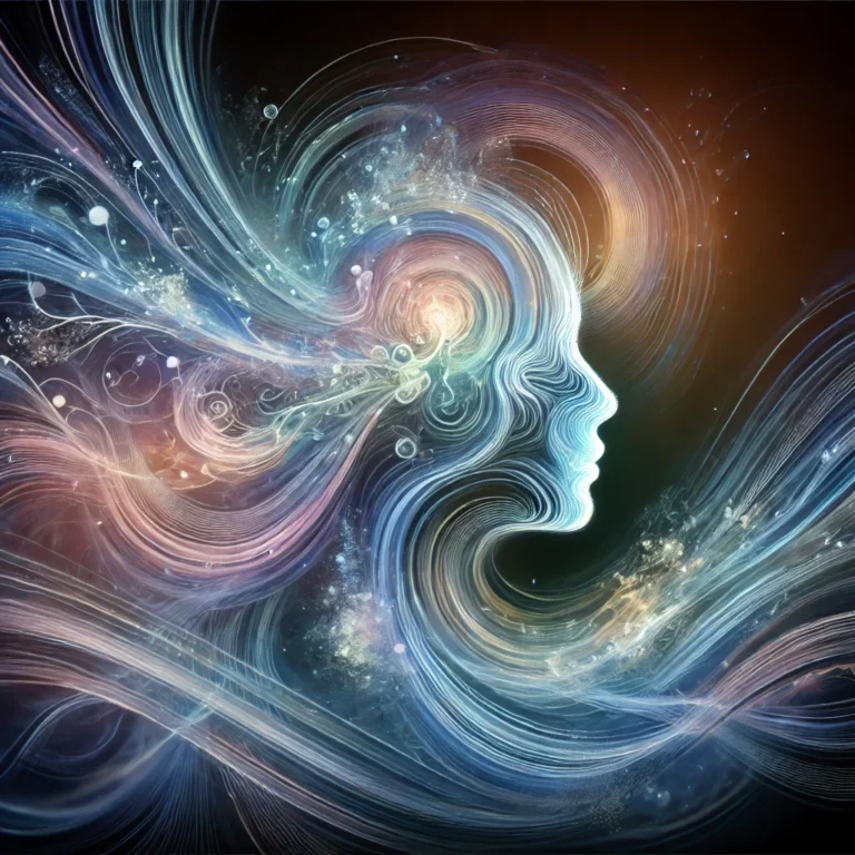 Resonance Flow About Image