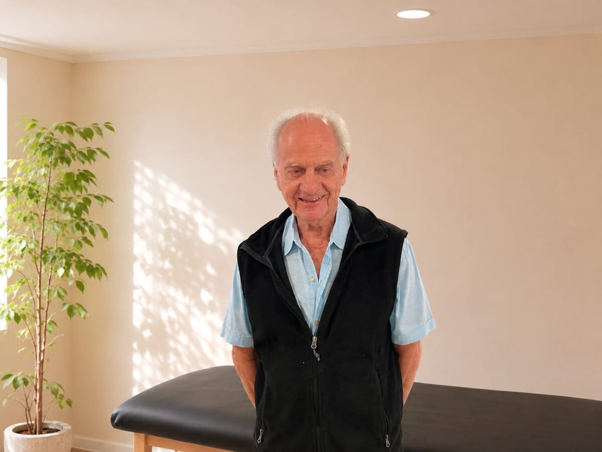 Kinesthetic Awareness: The Moment You Lose Yourself in Action | Tommy Thompson Class 109